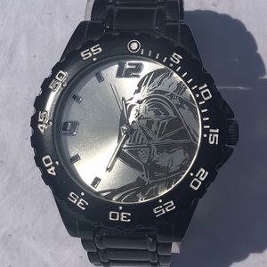 Star Wars Watch